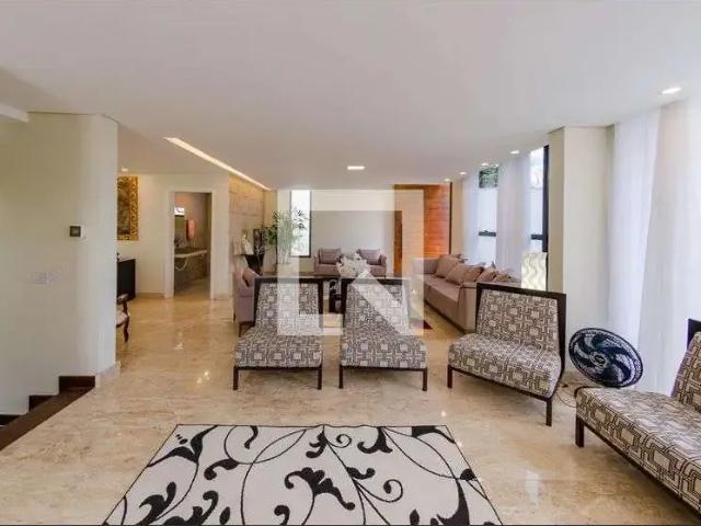 Casa / Sobrado para Venda em Belo Horizonte/MG São Bento 4 Quartos
