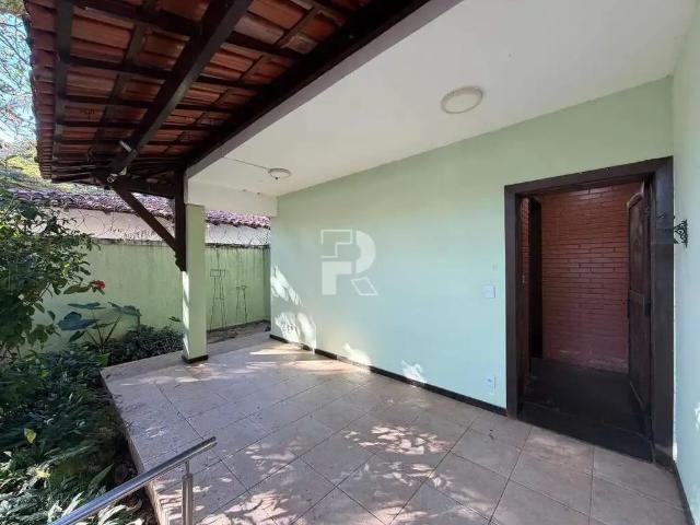 Casa / Sobrado para Venda em Belo Horizonte/MG São Bento 4 Quartos
