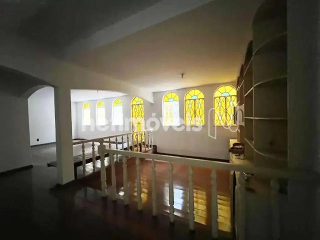 Casa / Sobrado para Venda em Belo Horizonte/MG São Bento 4 Quartos