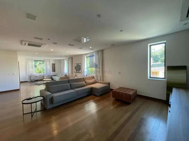 Casa / Sobrado para Venda em Belo Horizonte/MG São Bento 4 Quartos