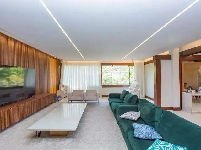 Casa / Sobrado para Venda em Belo Horizonte/MG São Bento 4 Quartos