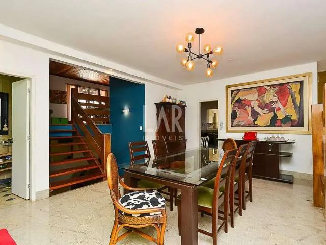 Casa / Sobrado para Venda em Belo Horizonte/MG São Bento 4 Quartos
