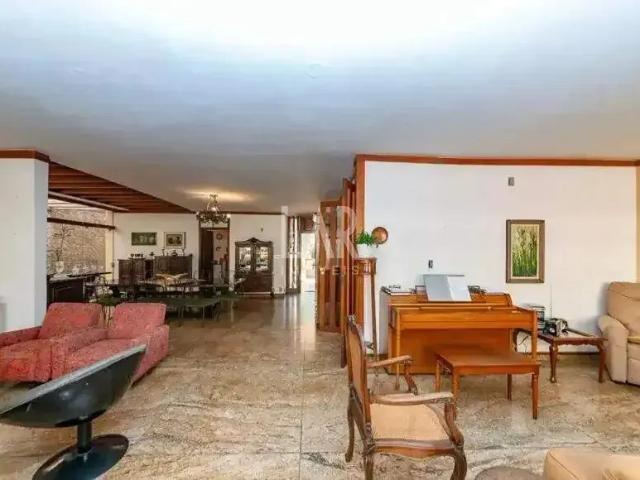 Casa / Sobrado para Venda em Belo Horizonte/MG São Bento 4 Quartos