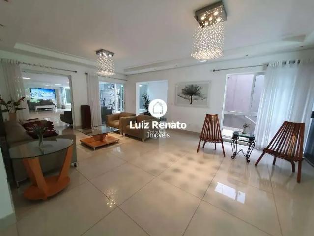 Casa / Sobrado para Venda em Belo Horizonte/MG São Bento 4 Quartos