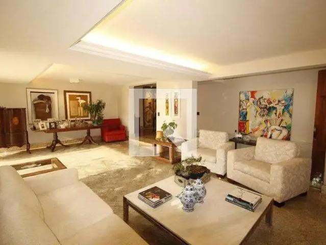 Casa / Sobrado para Venda em Belo Horizonte/MG São Bento 4 Quartos