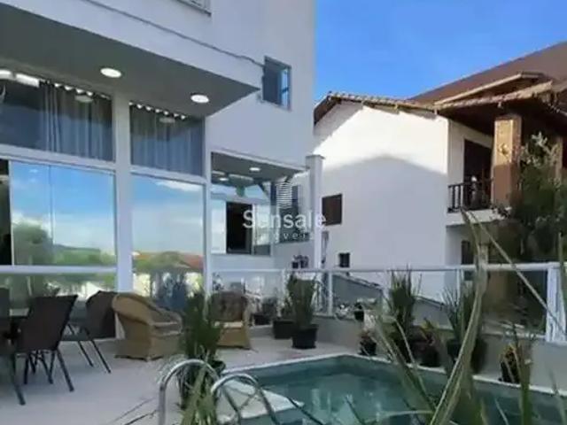 Casa / Sobrado para Venda em Belo Horizonte/MG São Bento 4 Quartos