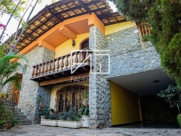 Casa / Sobrado para Venda em Belo Horizonte/MG São Bento 4 Quartos