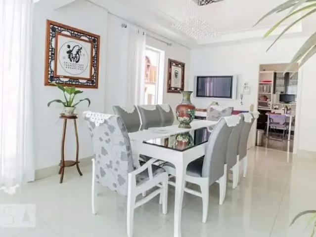 Casa / Sobrado para Venda em Belo Horizonte/MG São Bento 4 Quartos