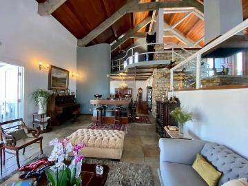 Casa / Sobrado para Venda em Belo Horizonte/MG São Bento 4 Quartos