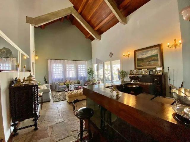 Casa / Sobrado para Venda em Belo Horizonte/MG São Bento 4 Quartos