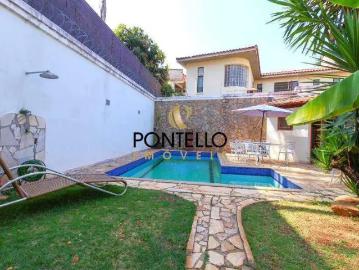 Casa / Sobrado para Venda em Belo Horizonte/MG São Bento 4 Quartos