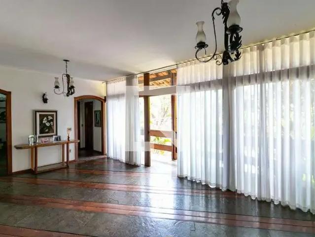Casa / Sobrado para Venda em Belo Horizonte/MG São Bento 4 Quartos