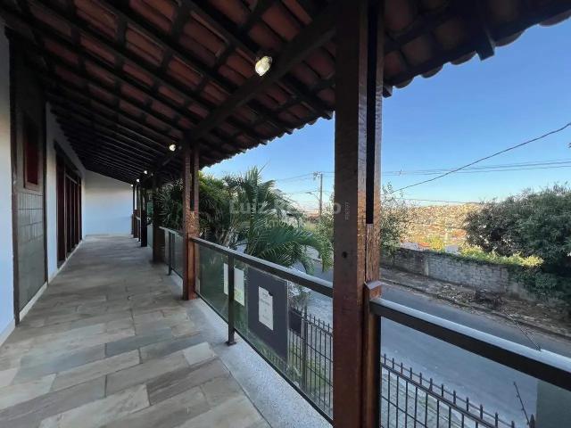 Casa / Sobrado para Venda em Belo Horizonte/MG São Bento 4 Quartos