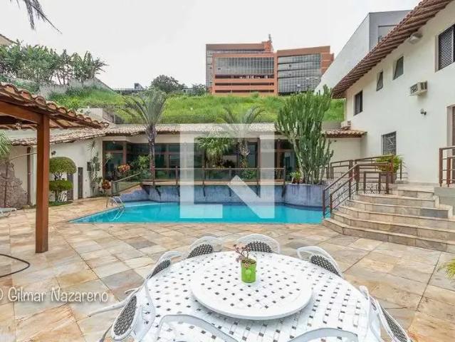 Casa / Sobrado para Venda em Belo Horizonte/MG São Bento 4 Quartos