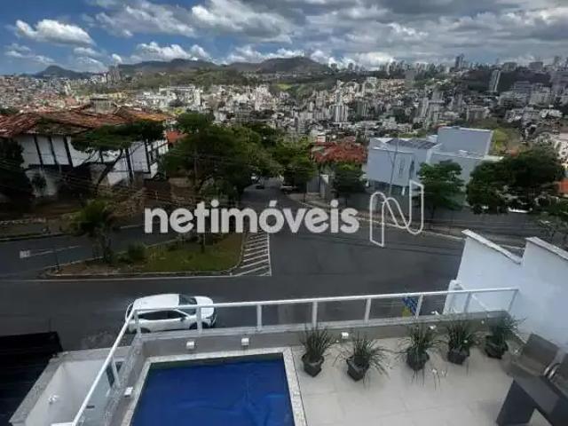 Casa / Sobrado para Venda em Belo Horizonte/MG São Bento 4 Quartos