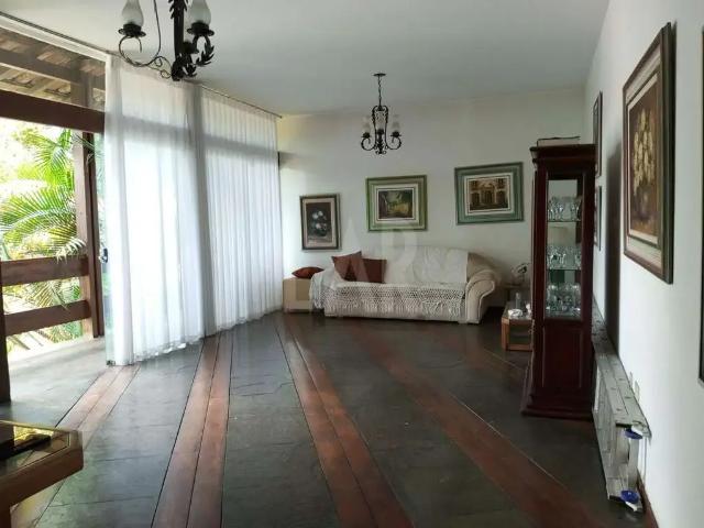 Casa / Sobrado para Venda em Belo Horizonte/MG São Bento 4 Quartos