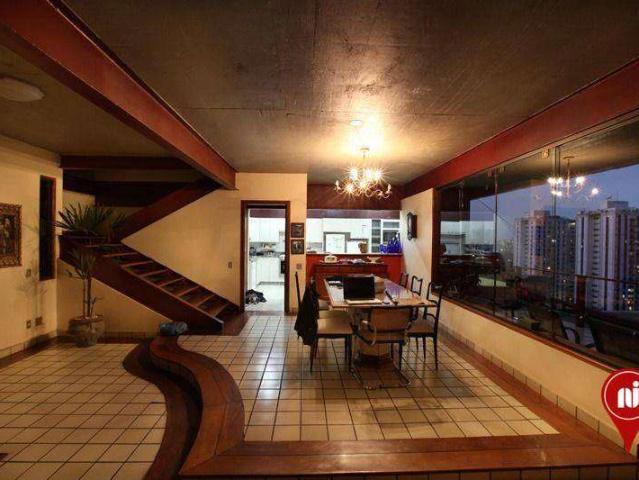 Casa / Sobrado para Venda em Belo Horizonte/MG São Bento 4 Quartos
