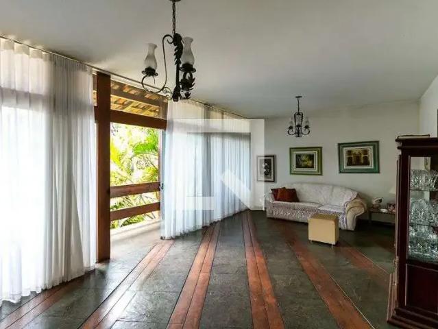 Casa / Sobrado para Venda em Belo Horizonte/MG São Bento 4 Quartos