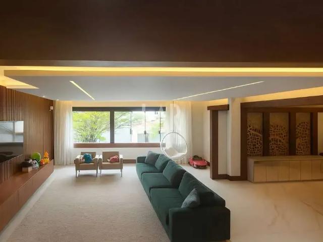 Casa / Sobrado para Venda em Belo Horizonte/MG São Bento 4 Quartos