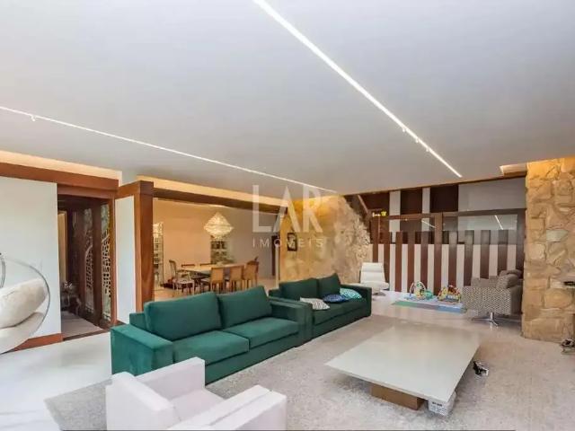 Casa / Sobrado para Venda em Belo Horizonte/MG São Bento 4 Quartos