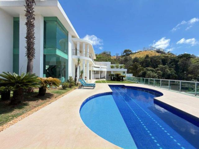 Casa / Sobrado para Venda em Belo Horizonte/MG São Bento 4 Quartos
