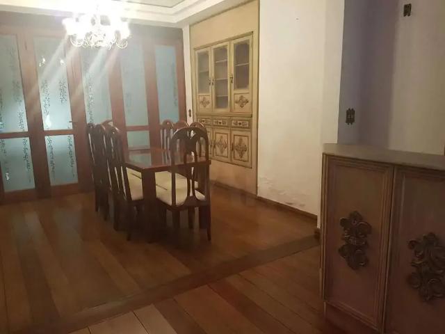 Casa / Sobrado para Venda em Belo Horizonte/MG São Bento 4 Quartos