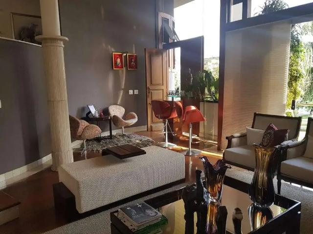 Casa / Sobrado para Venda em Belo Horizonte/MG São Bento 4 Quartos