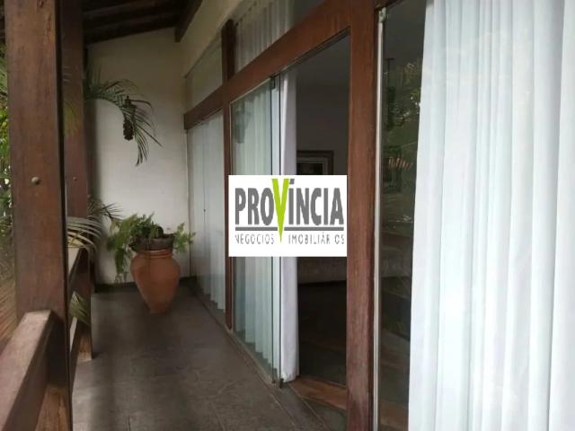 Casa / Sobrado para Venda em Belo Horizonte/MG São Bento 4 Quartos