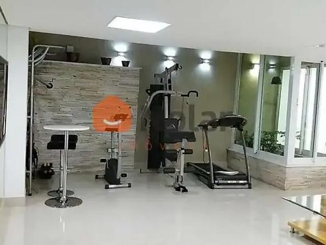 Casa / Sobrado para Venda em Belo Horizonte/MG São Bento 4 Quartos