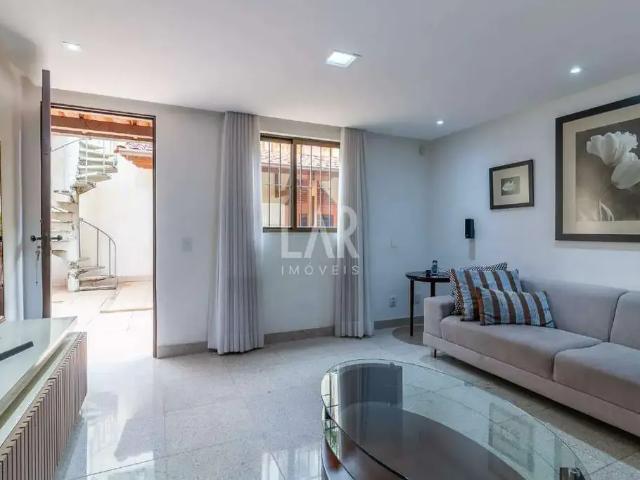 Casa / Sobrado para Venda em Belo Horizonte/MG São Bento 4 Quartos