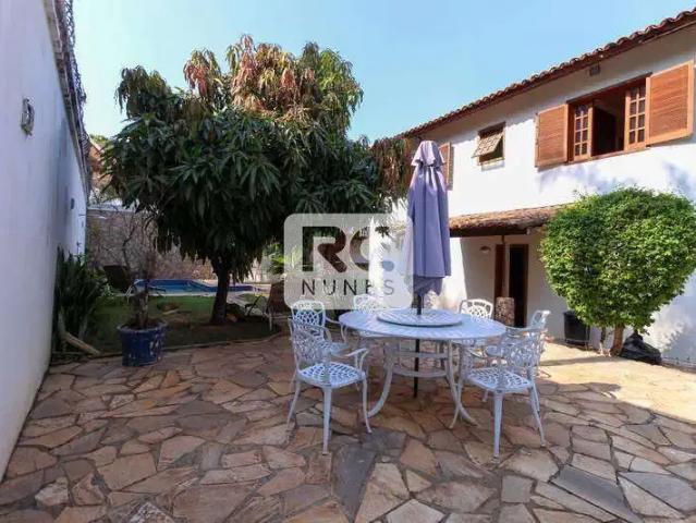 Casa / Sobrado para Venda em Belo Horizonte/MG São Bento 4 Quartos