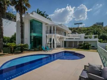 Casa / Sobrado para Venda em Belo Horizonte/MG São Bento 4 Quartos