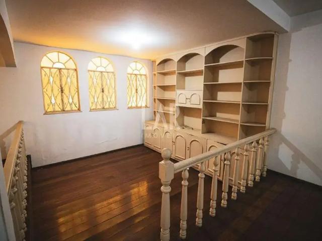 Casa / Sobrado para Venda em Belo Horizonte/MG São Bento 4 Quartos