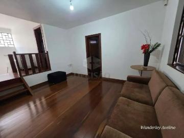 Casa / Sobrado para Venda em Belo Horizonte/MG São Bento 4 Quartos
