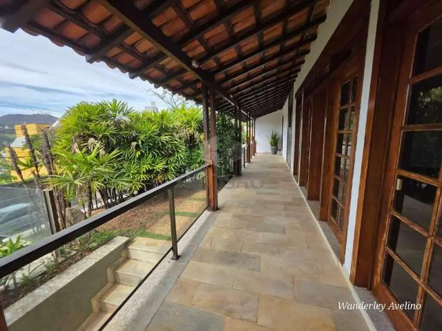 Casa / Sobrado para Venda em Belo Horizonte/MG São Bento 4 Quartos