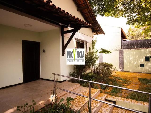 Casa / Sobrado para Venda em Belo Horizonte/MG São Bento 4 Quartos