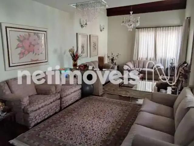 Casa / Sobrado para Venda em Belo Horizonte/MG São Bento 4 Quartos