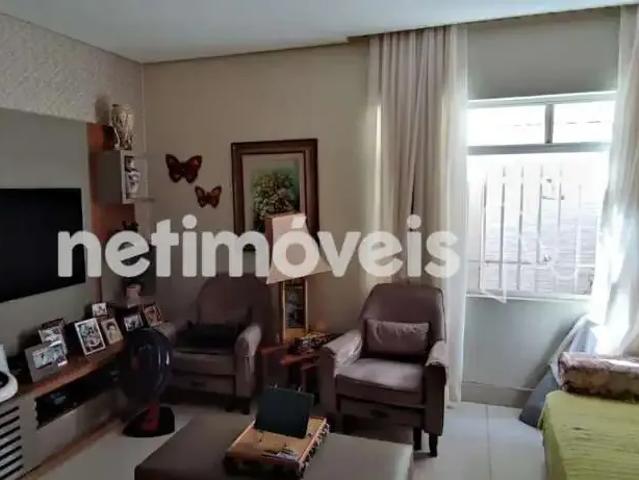 Casa / Sobrado para Venda em Belo Horizonte/MG São Bento 4 Quartos