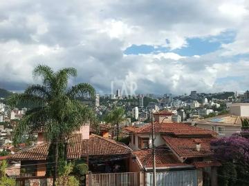 Rua Cônsul Robert Levy, São Bento, Belo Horizonte, Belo Horizonte, Minas Gerais, Minas Gerais