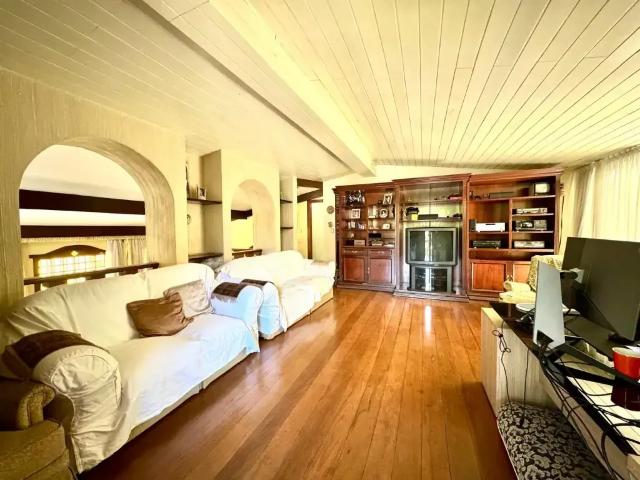Casa / Sobrado para Venda em Belo Horizonte/MG São Bento 4 Quartos