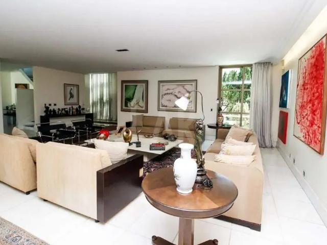 Casa / Sobrado para Venda em Belo Horizonte/MG São Bento 4 Quartos
