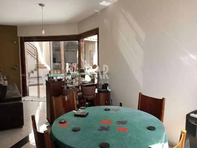 Casa / Sobrado para Venda em Belo Horizonte/MG São Bento 5 Quartos