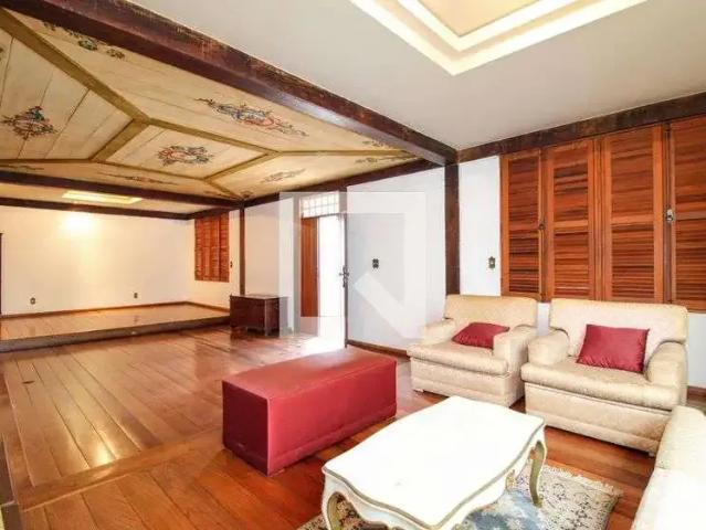 Casa / Sobrado para Venda em Belo Horizonte/MG São Bento 5 Quartos