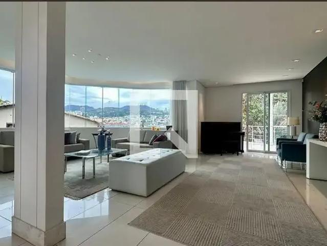 Casa / Sobrado para Venda em Belo Horizonte/MG São Bento 5 Quartos