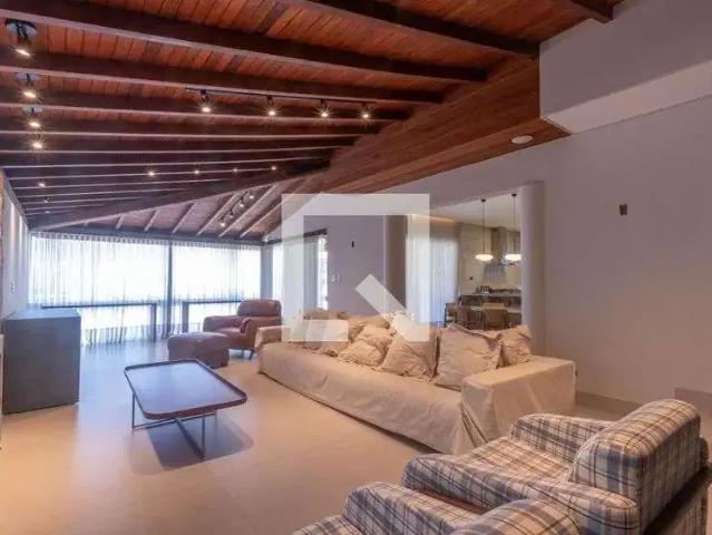 Casa / Sobrado para Venda em Belo Horizonte/MG São Bento 5 Quartos