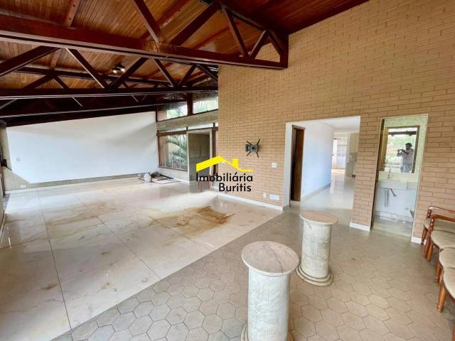 Casa / Sobrado para Venda em Belo Horizonte/MG São Bento 5 Quartos