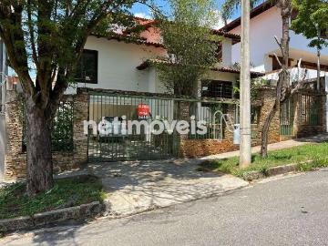 Casa / Sobrado para Venda em Belo Horizonte/MG São Bento 5 Quartos