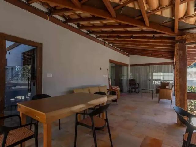 Casa / Sobrado para Venda em Belo Horizonte/MG São Bento 5 Quartos