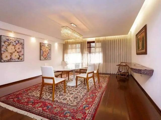 Casa / Sobrado para Venda em Belo Horizonte/MG São Bento 5 Quartos