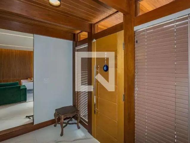Casa / Sobrado para Venda em Belo Horizonte/MG São Bento 5 Quartos